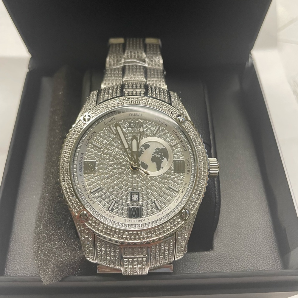 Men’s Luxury Timepiece / Watch